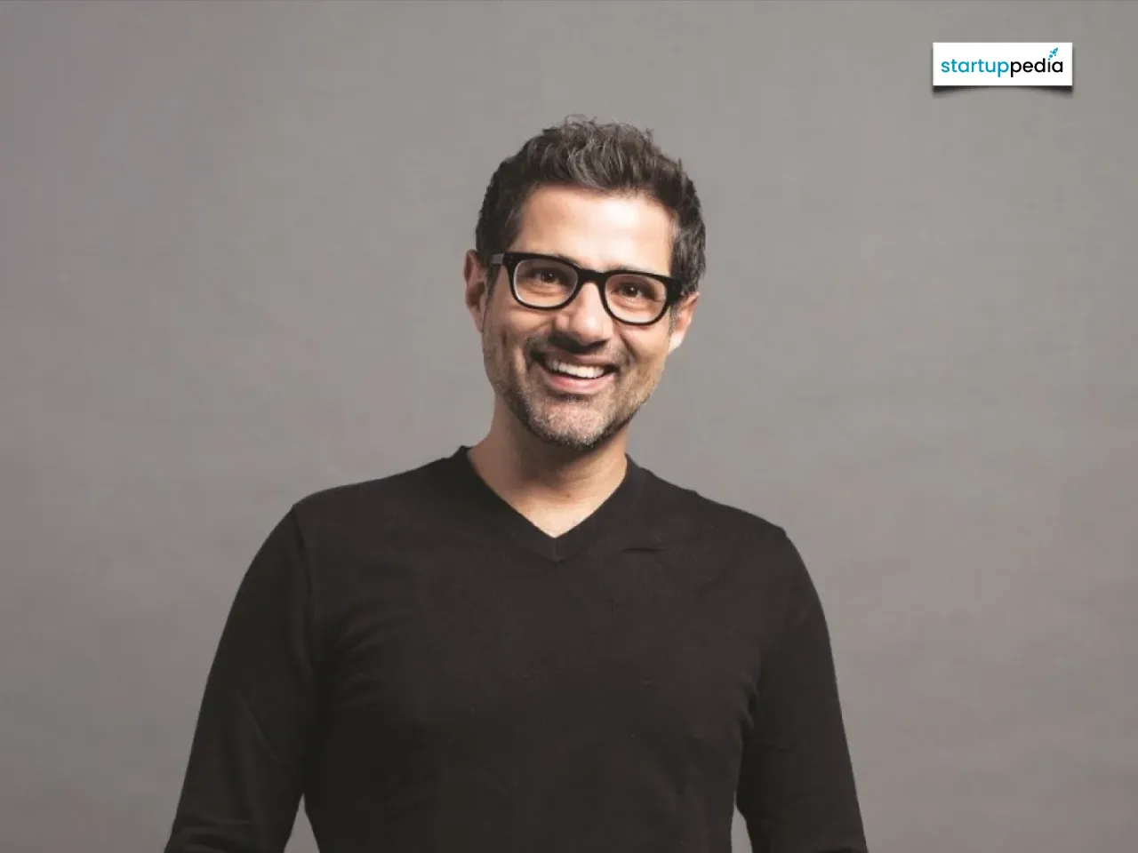 Bookmyshow founder