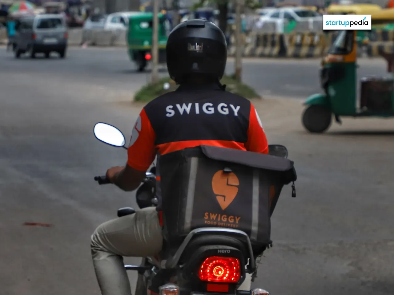 Former Swiggy employee embezzled Rs 33 crore from the company