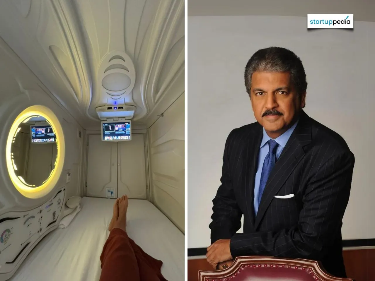 Pod hotel