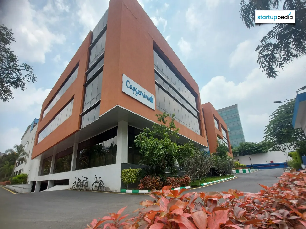 Capgemini Announces New Facility In Chennai