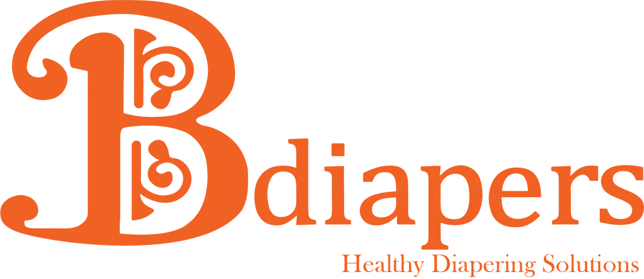 Logo - Bdiapers