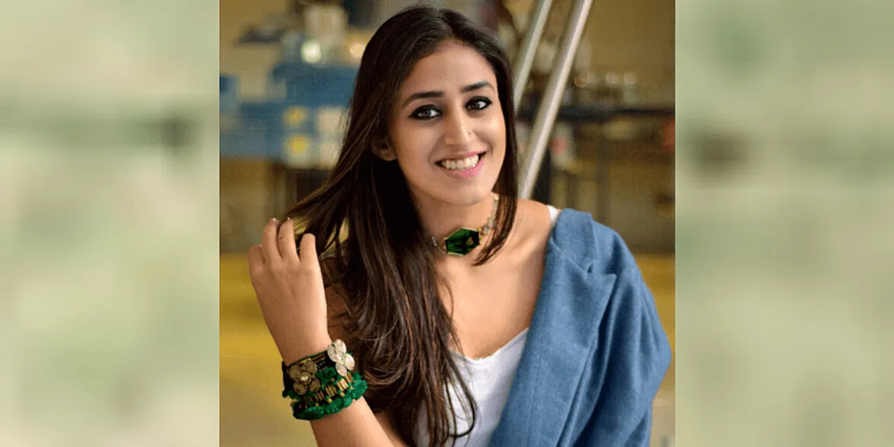 Founder of Whyte farm kanika-yadav