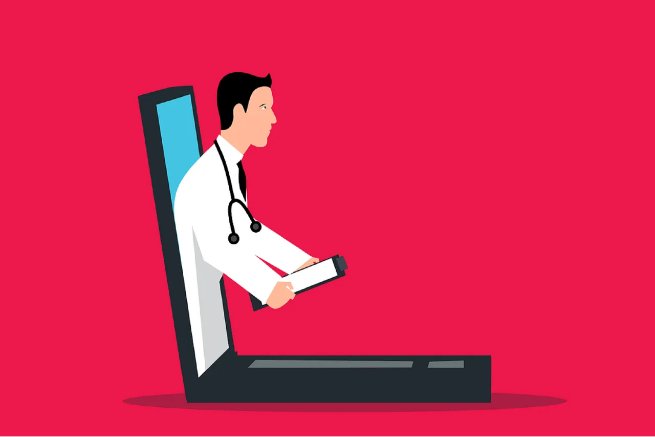 Med has the New Buzz in the Startup Town: