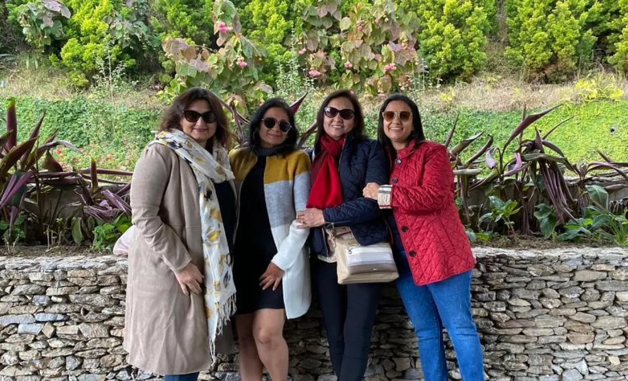 These Four Friends Launched a Wellness Beverage Startup, Attracting Top Notch Cafes and Wellness Experts Within Months