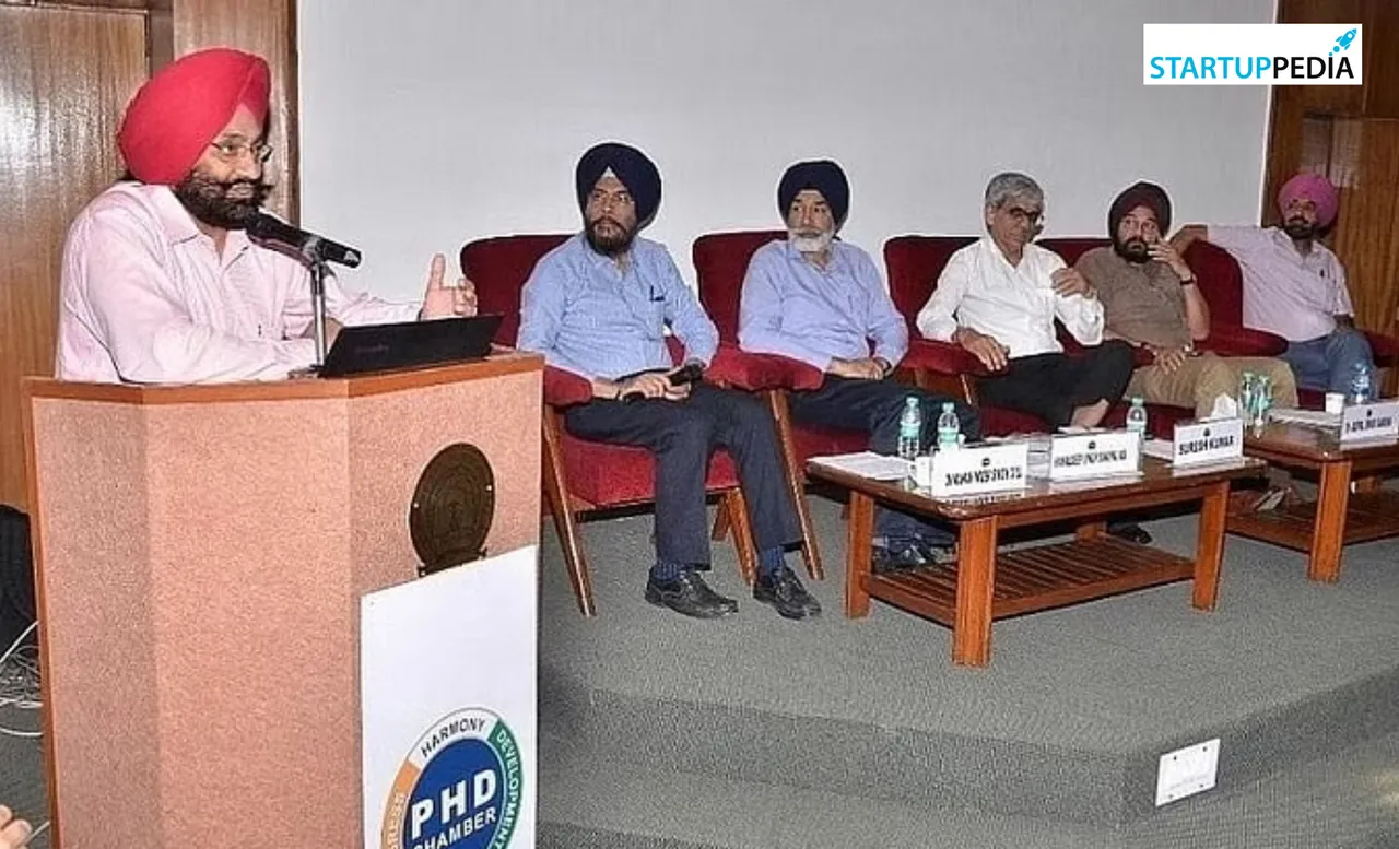 This 63 YO agripreneur earns Rs.7 Crore annually, got a wide clientele including major MNCs