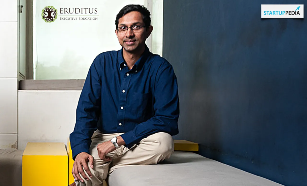 This Indian ed-tech startup becomes India’s second largest in the space after Byju’s - hits almost Rs 2000 Cr in revenue.
