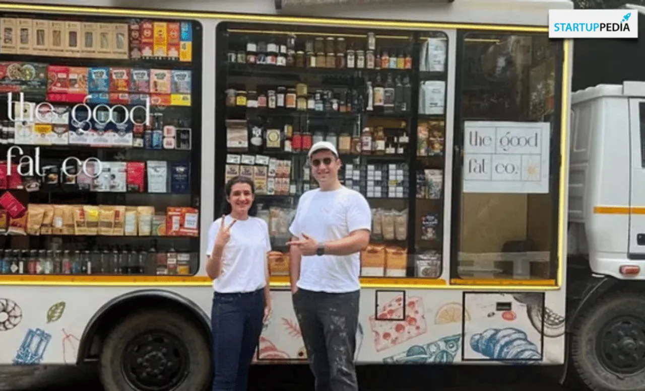 This Delhi-based gourmet startup helps local vendors find better reach and warehousing - generated Rs 40 lakhs since inception.