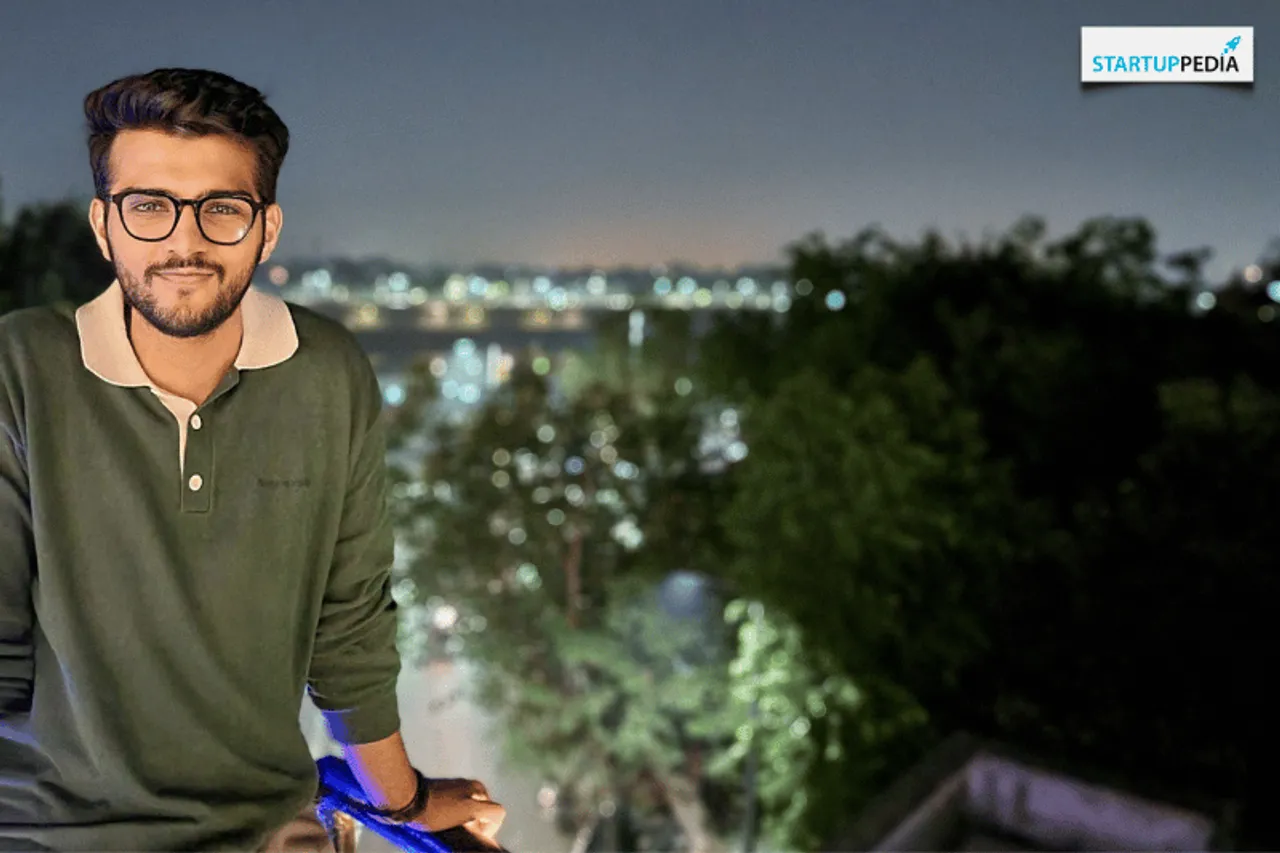 Tired of seeing people lose money on betting apps, this entrepreneur launched a money-free sports prediction app  - got 8 lakh users in 1 month.