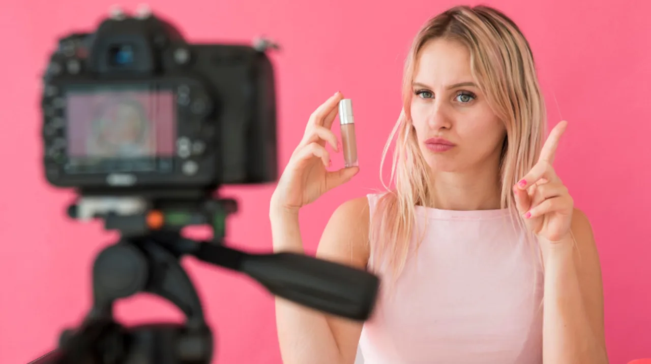 influencer marketing
