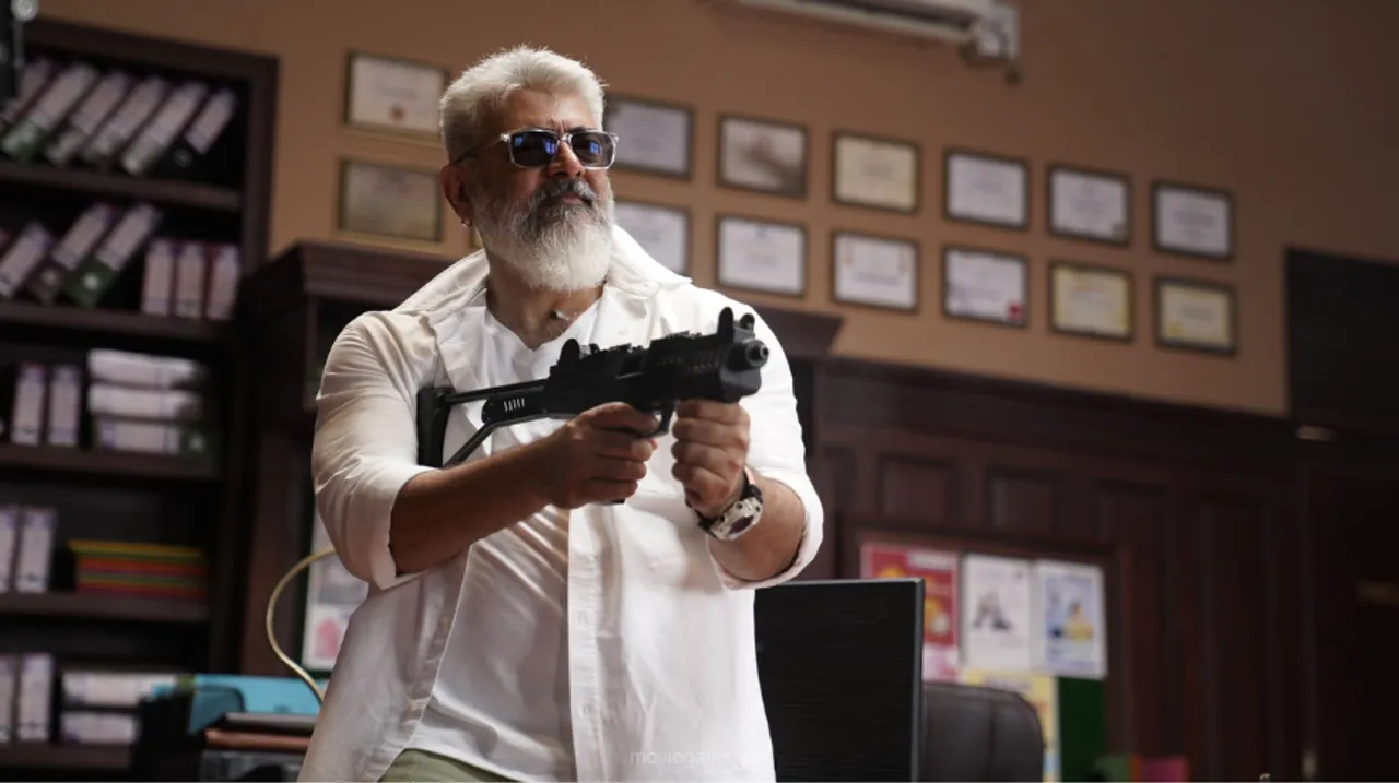 ajith