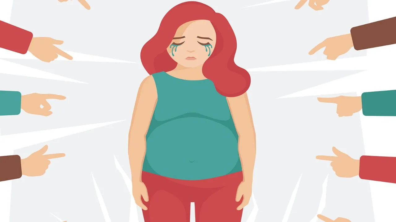 body shaming
