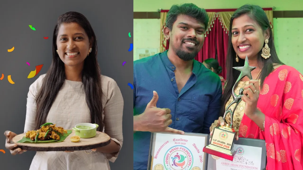 Innaiku Enna Samayal