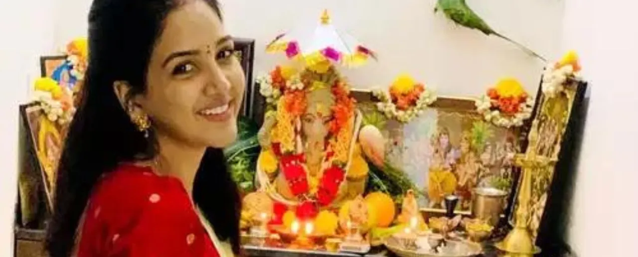 Vinayagar Chaturthi 2023