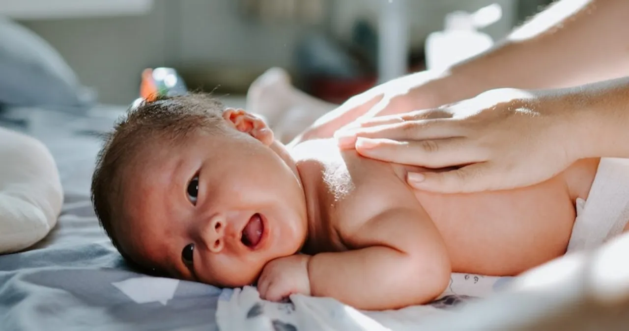 colic