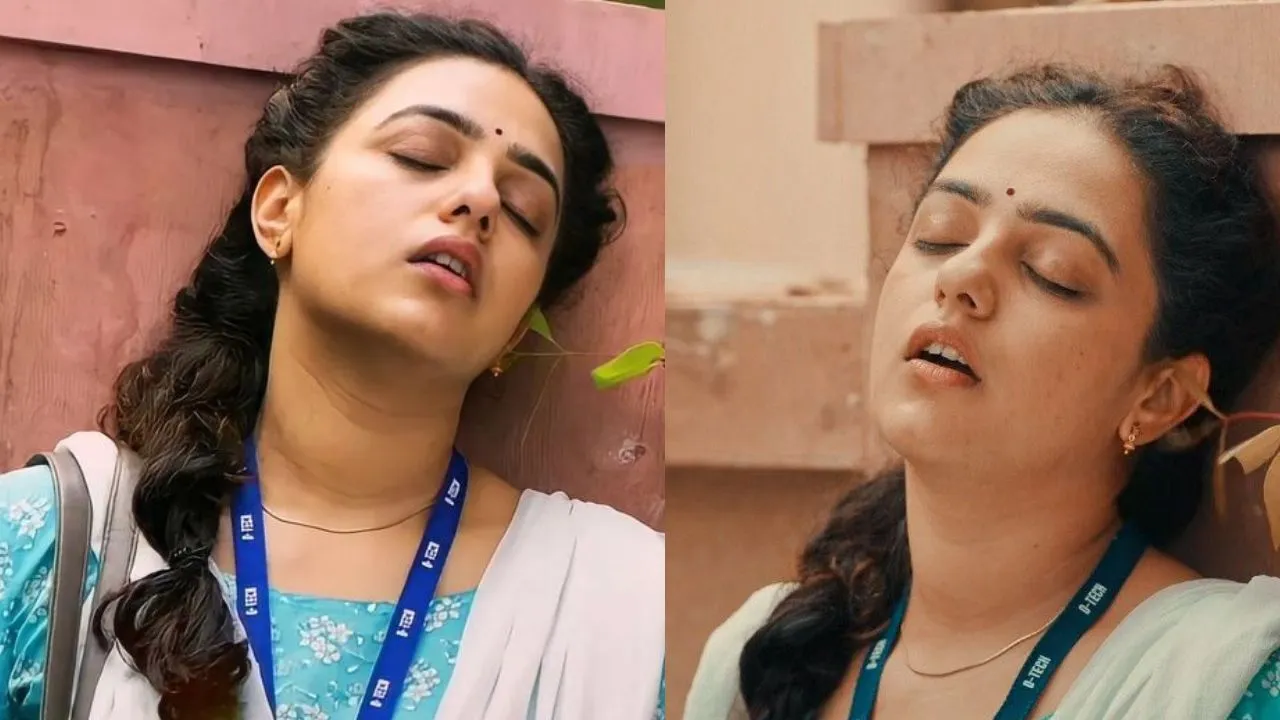 nithya menon 