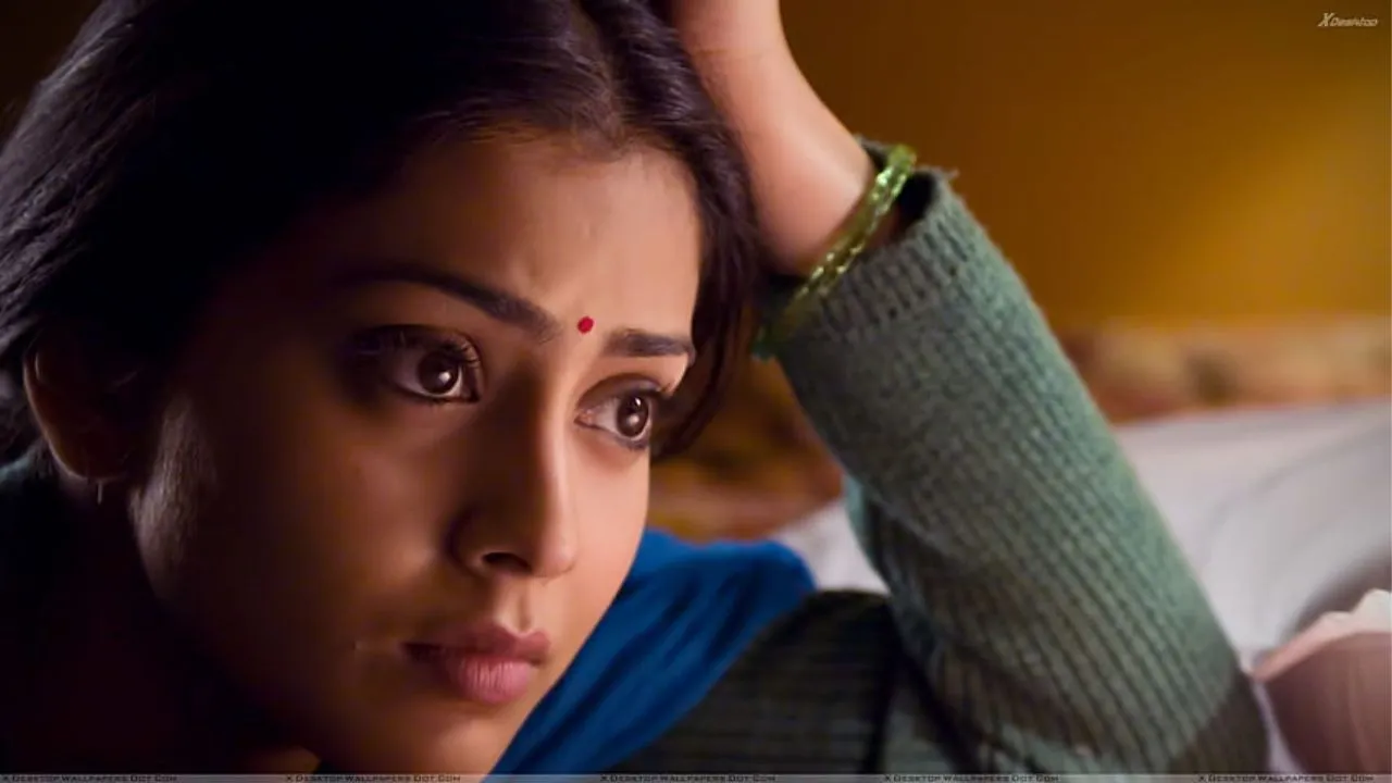 shreya