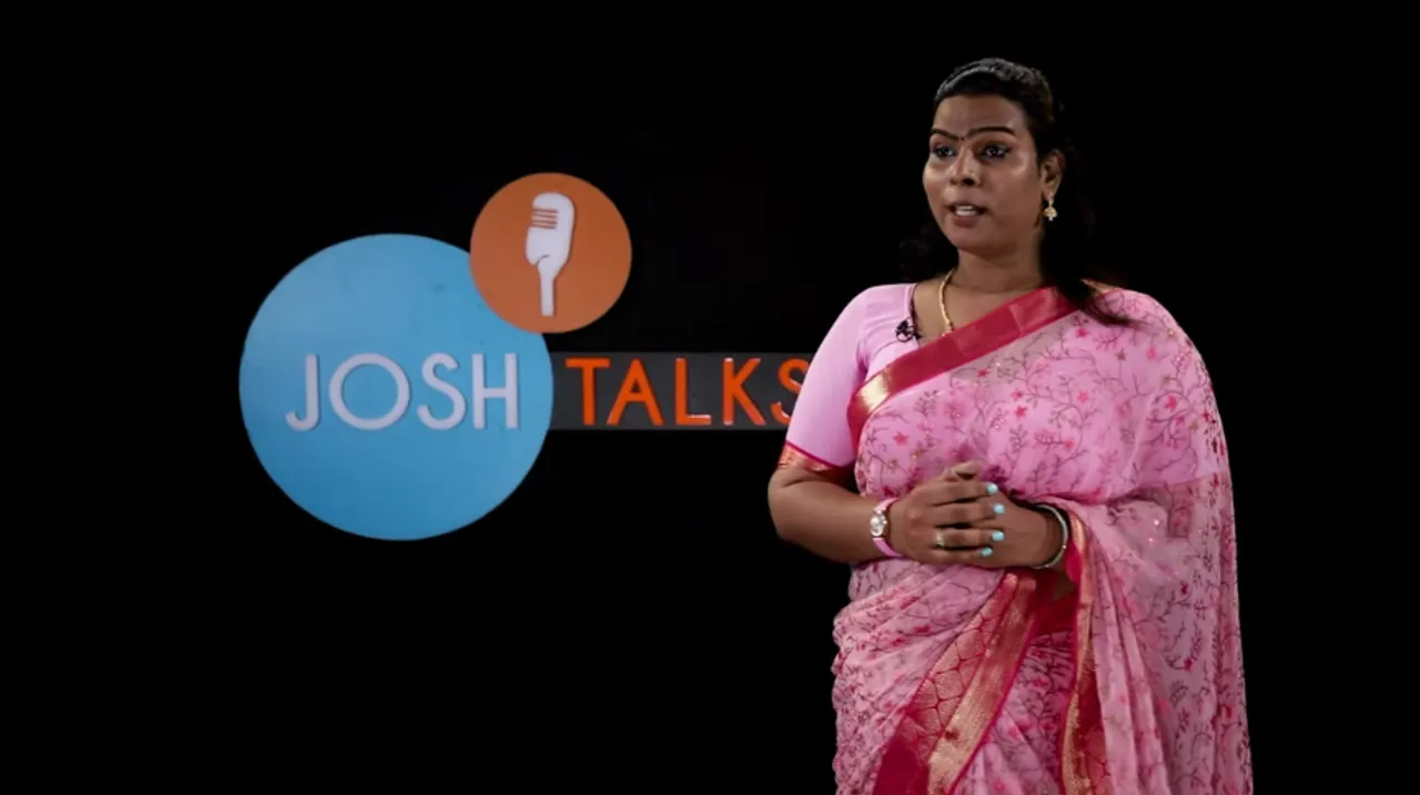 mayura ganesan transgender