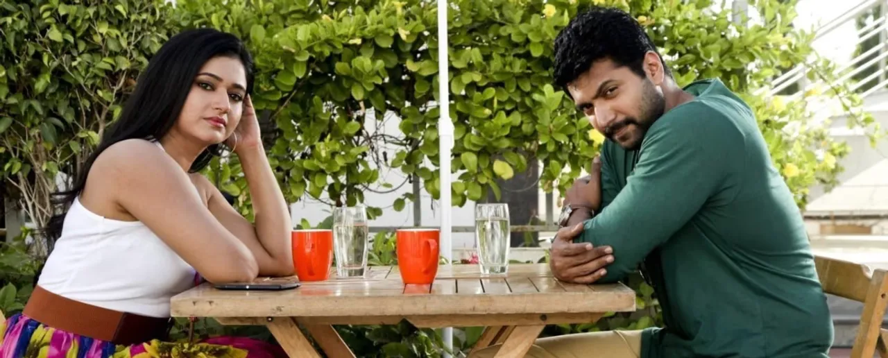 Romeo Juliet movie images