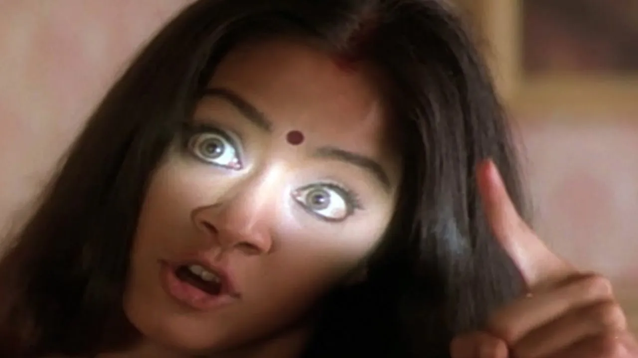 chandramuki jo
