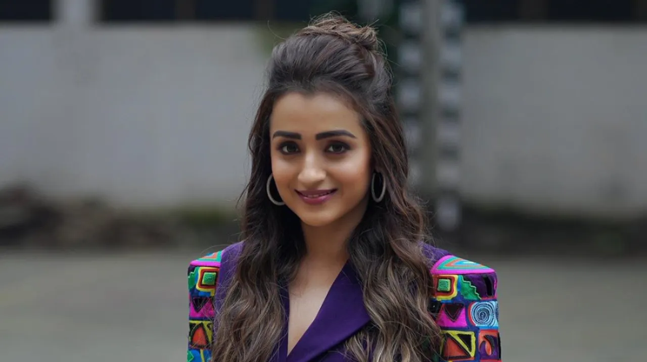 trisha