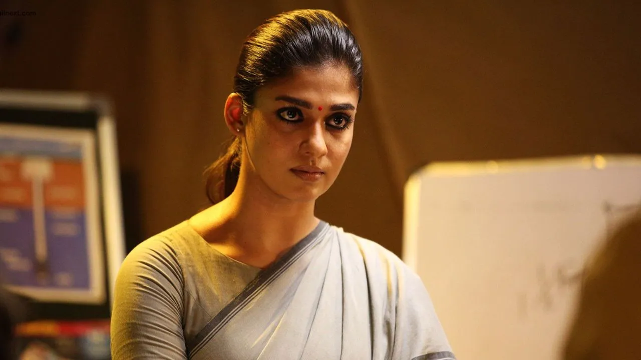 nayanthara