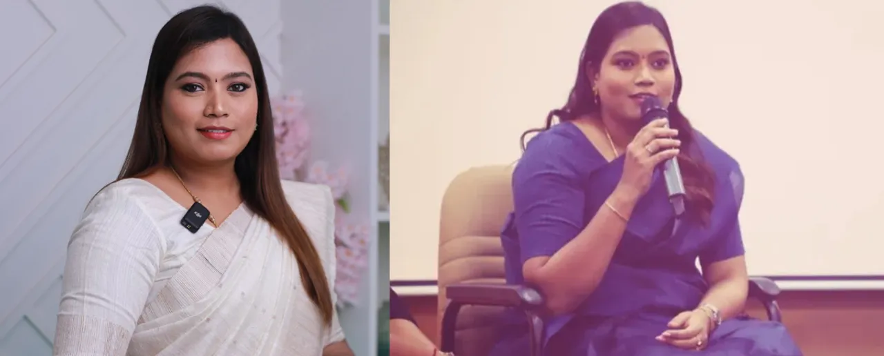life coach priya dhandapani