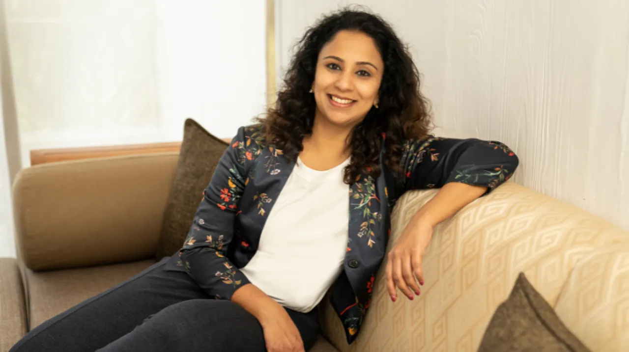 Dr. Nivedhitha