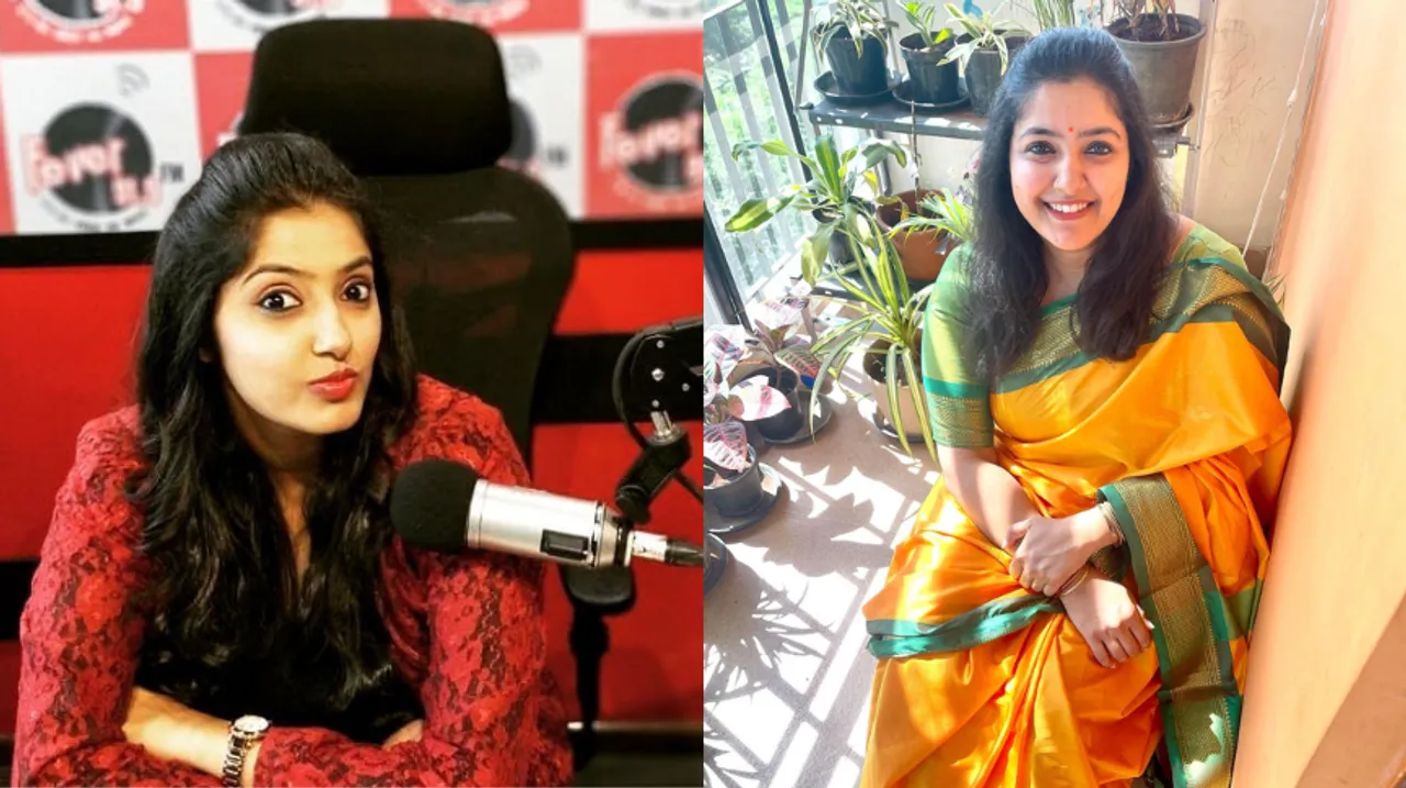 RJ Sindhu