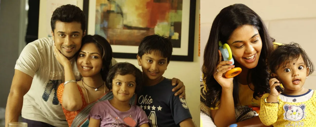 parenting tips in tamil