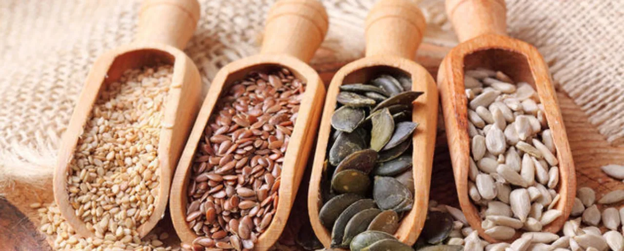 Seeds