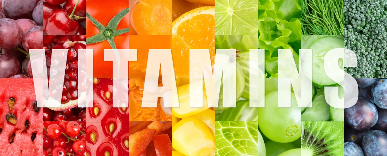 vitamins for women
