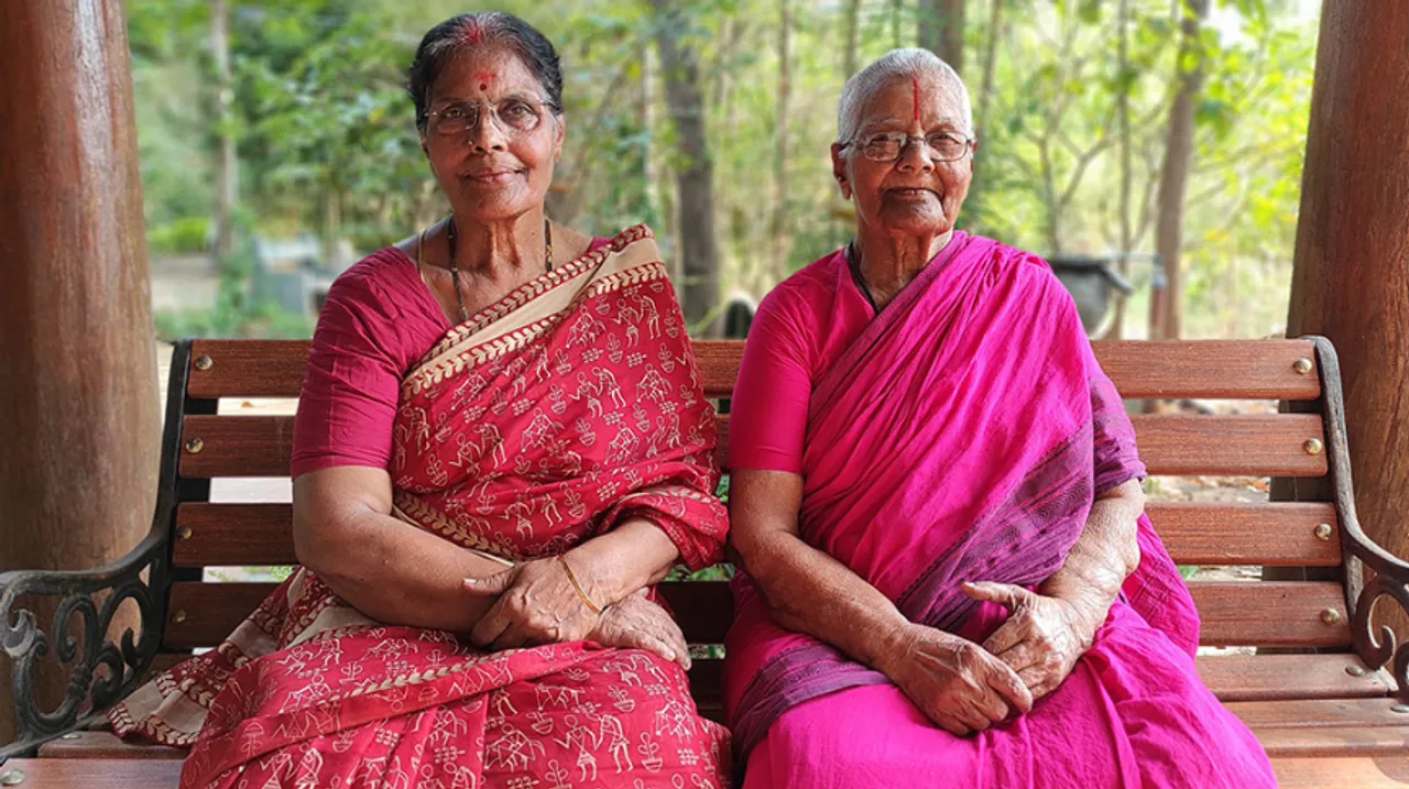 vakshana farm stay owner