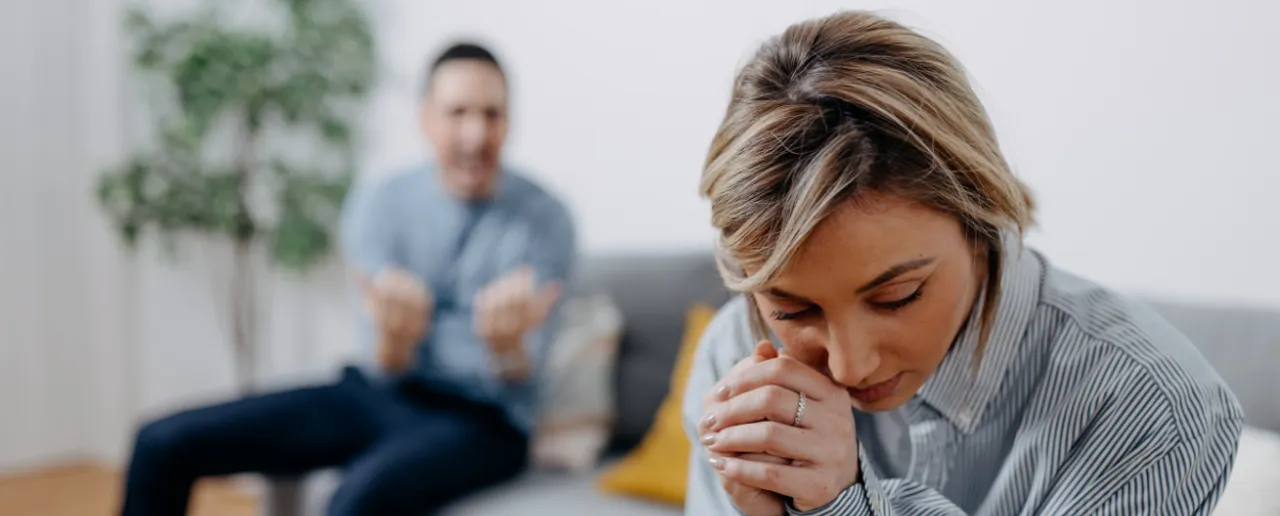 how to get rid of toxic relationship