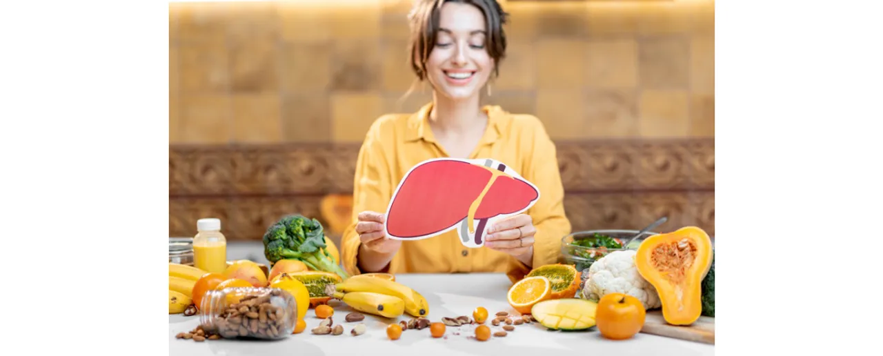 Liver health