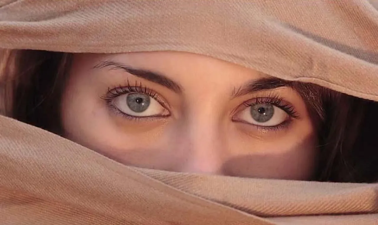 Eyes and its benefits