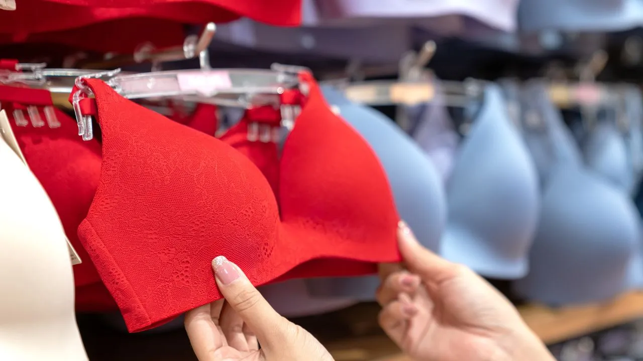 bra