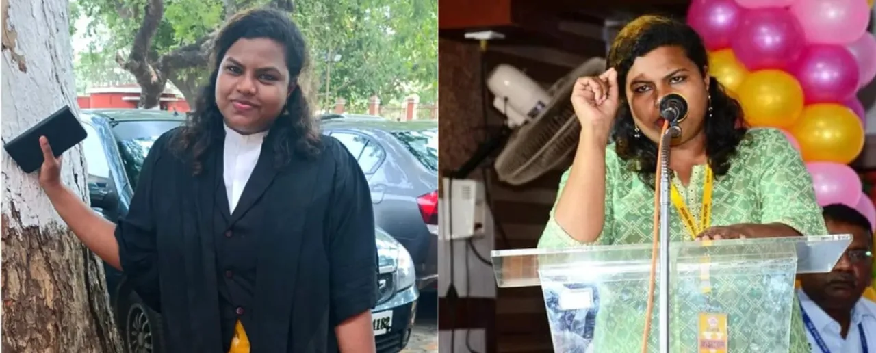 Thilo Rebel Advocate Thilagavathi