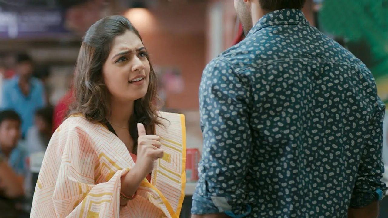 nazriya