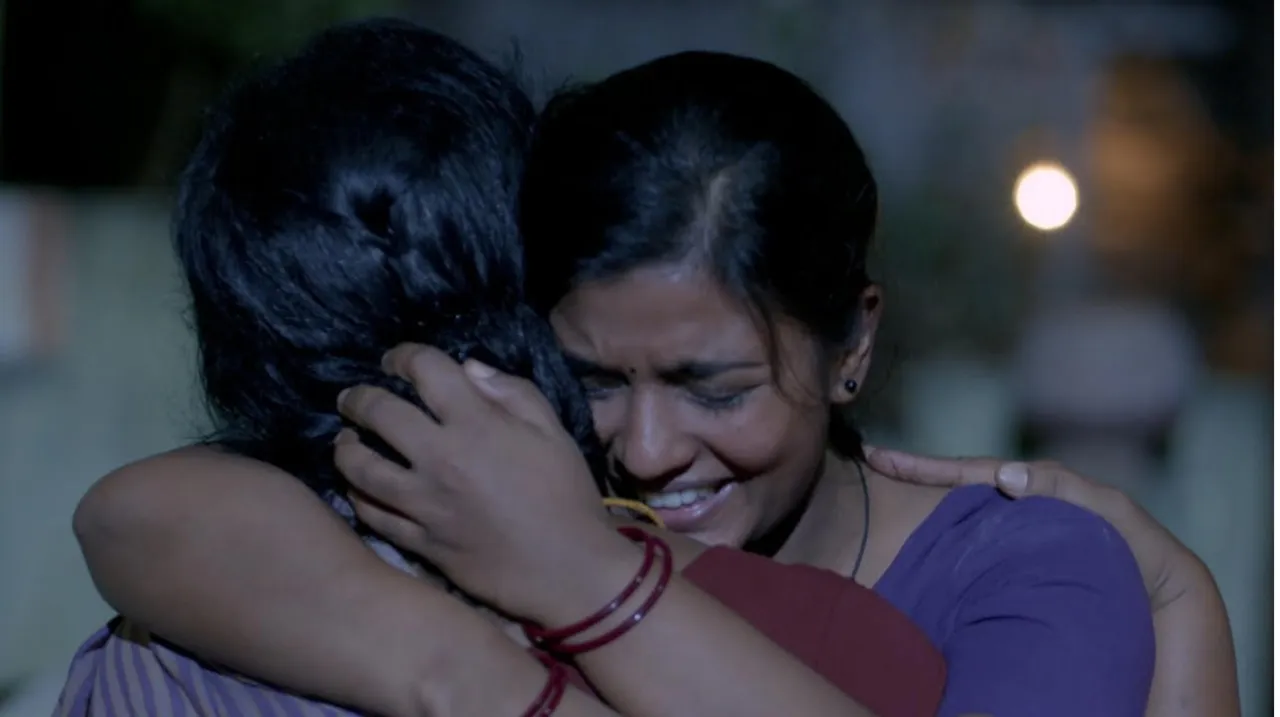 kanaa mom and daughter