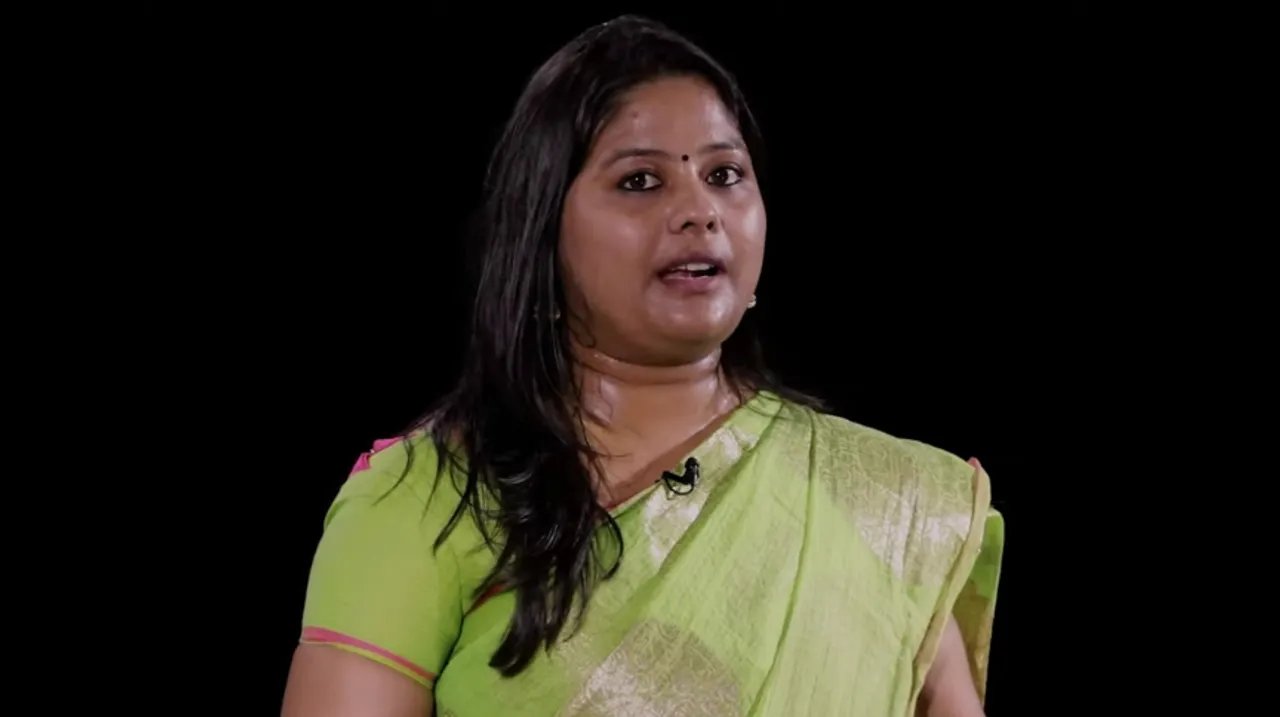founder thinai organics
