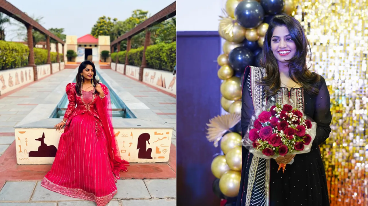 Sumaiya Naaz photos