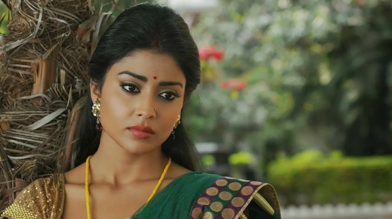 shriya