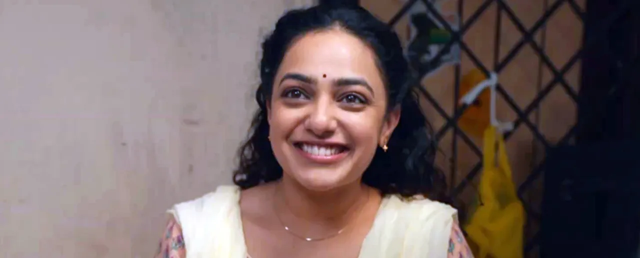 nithya menon