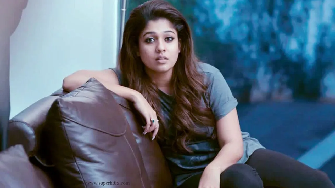 nayanthara