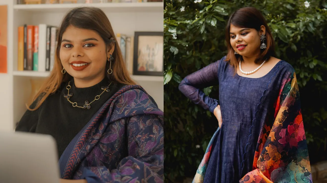 The Cheeky DNA Subha