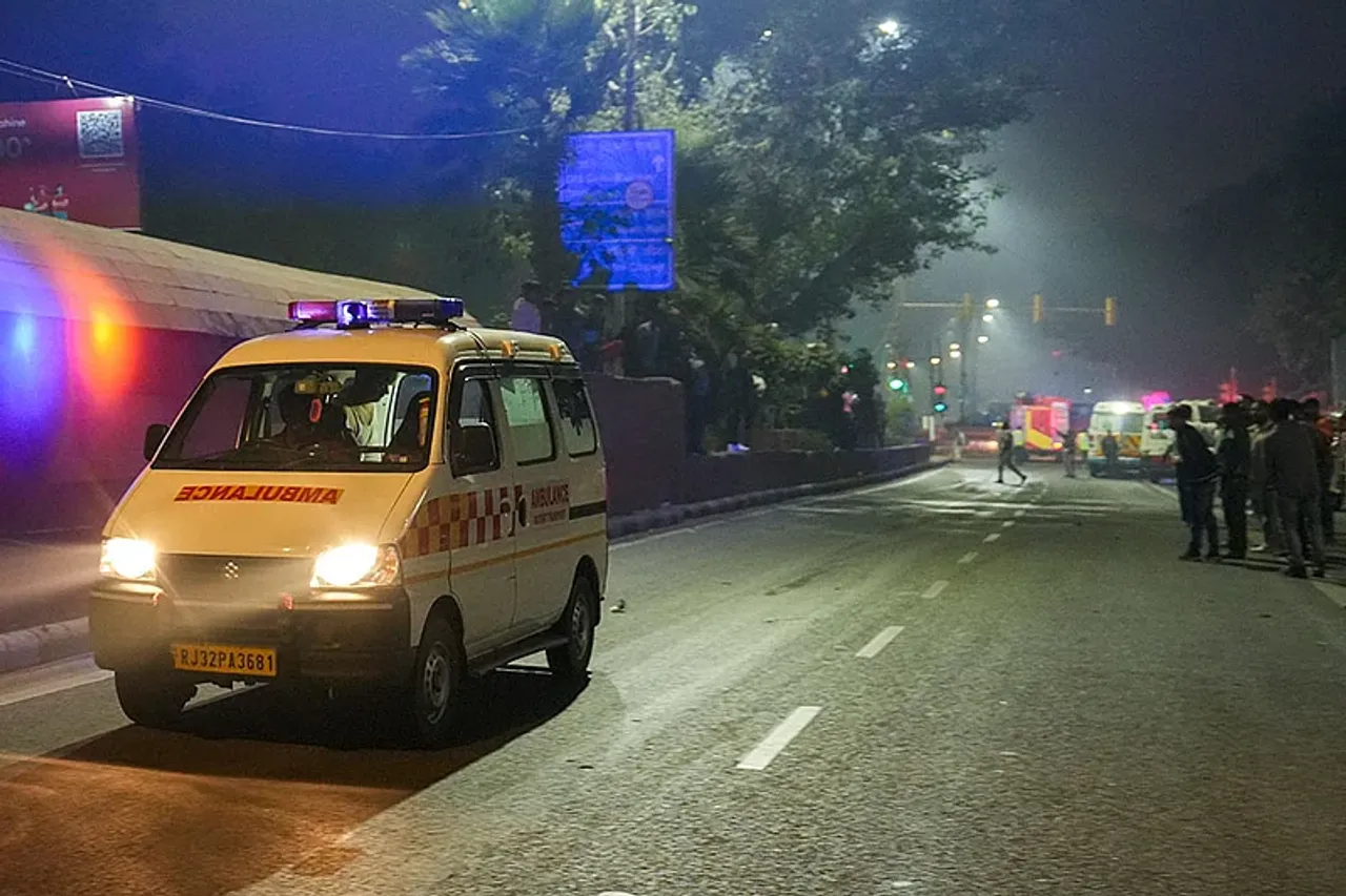 RedFortExplosion520251110