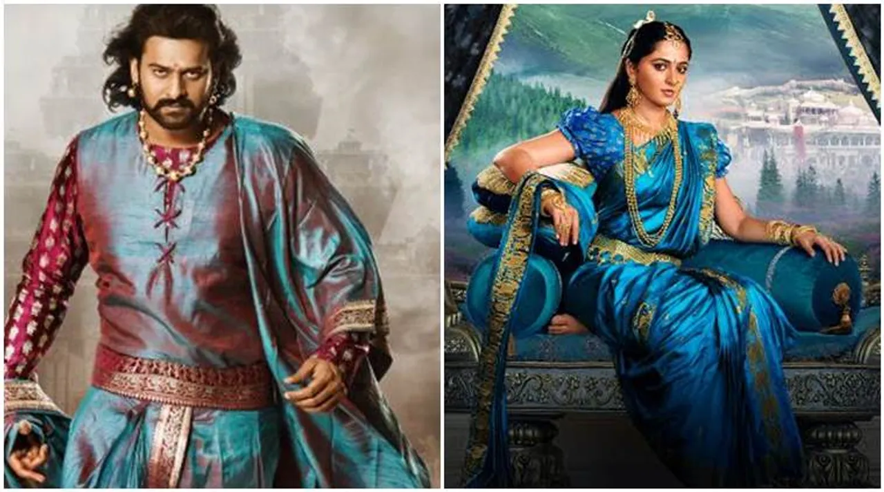 ரசிகர்களின் ஆவலை அதிகரிக்கும் பாகுபலி-2 படத்தின் பிரம்மாண்டமும், எதிர்பார்ப்பும்
