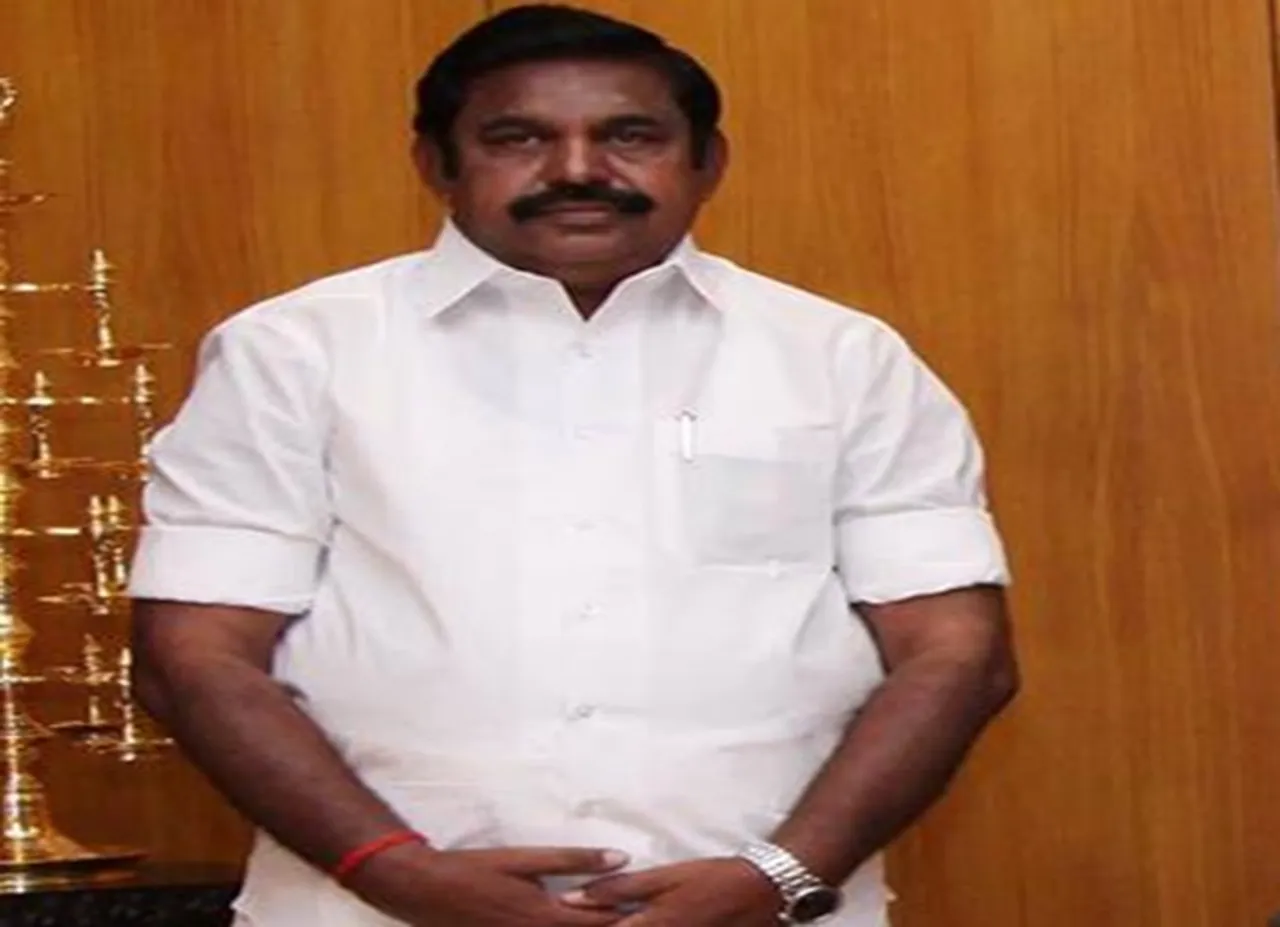 edappadi palanisamy