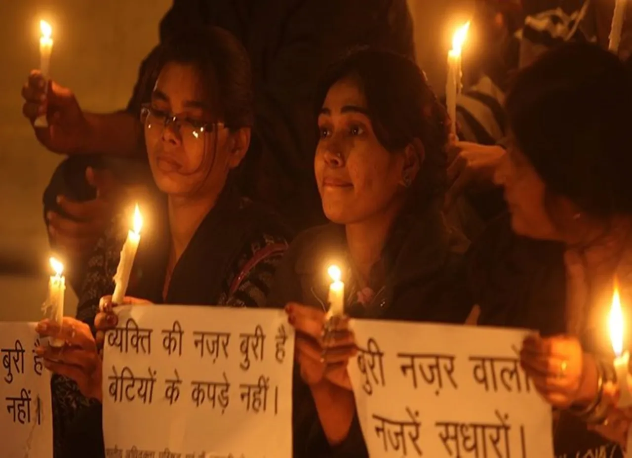 Nirbhaya case, நிர்பயா வழக்கு, டெல்லி