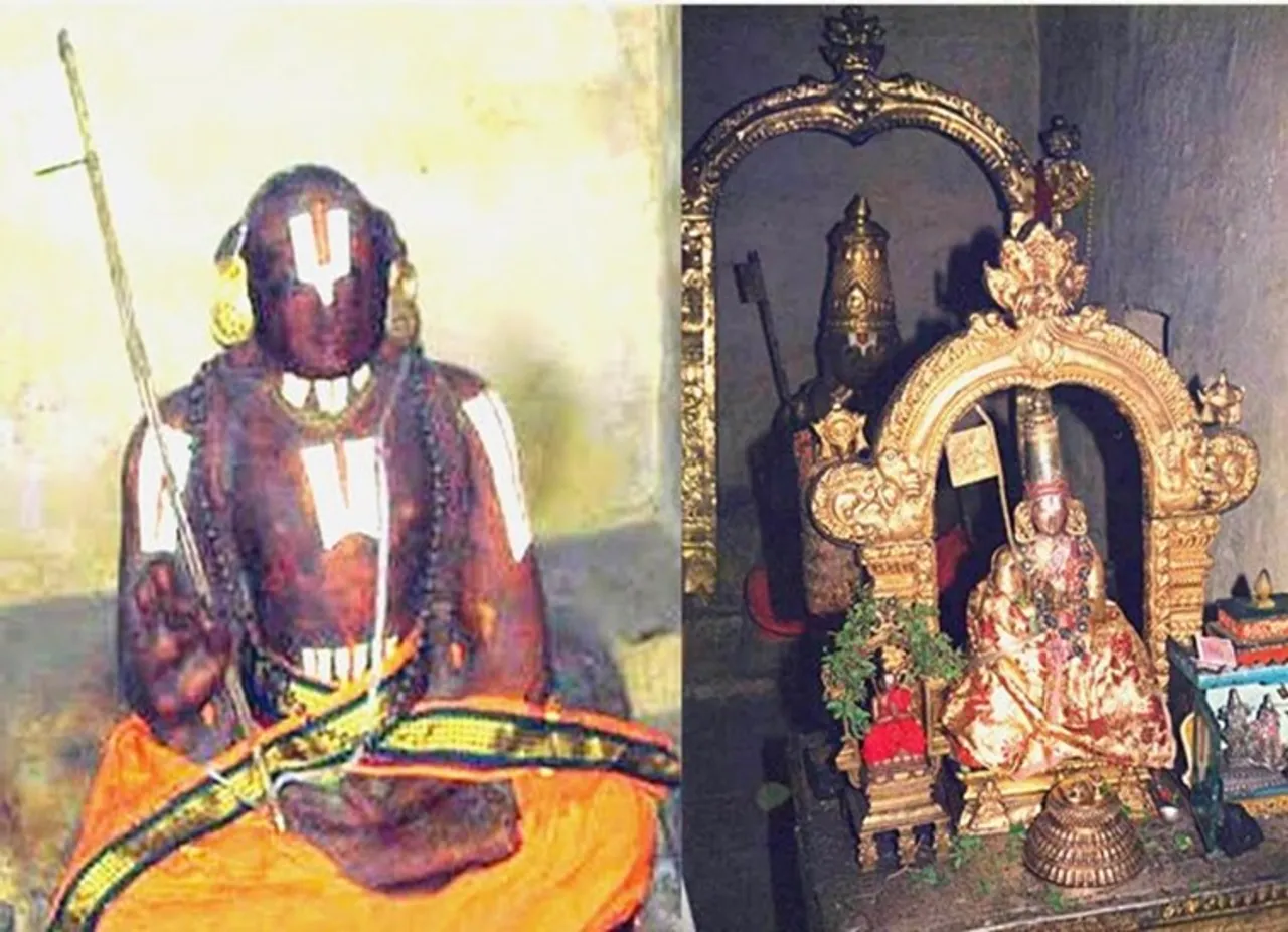 ஏன் தேவைப்படுகிறார் ராமானுஜர்?